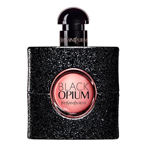 ysl black opium women|ysl black opium sample.